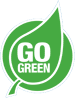 Go Green